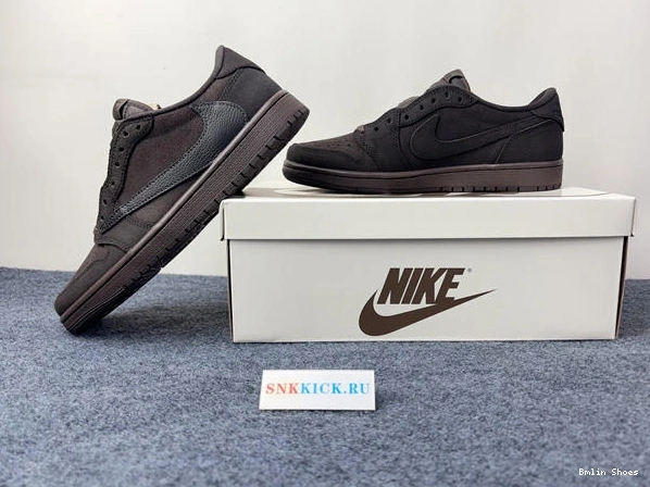 Bmlin Shoes DM7866- x Travis Scott OG 3567 Low Air Casual 1 Jordan 1025